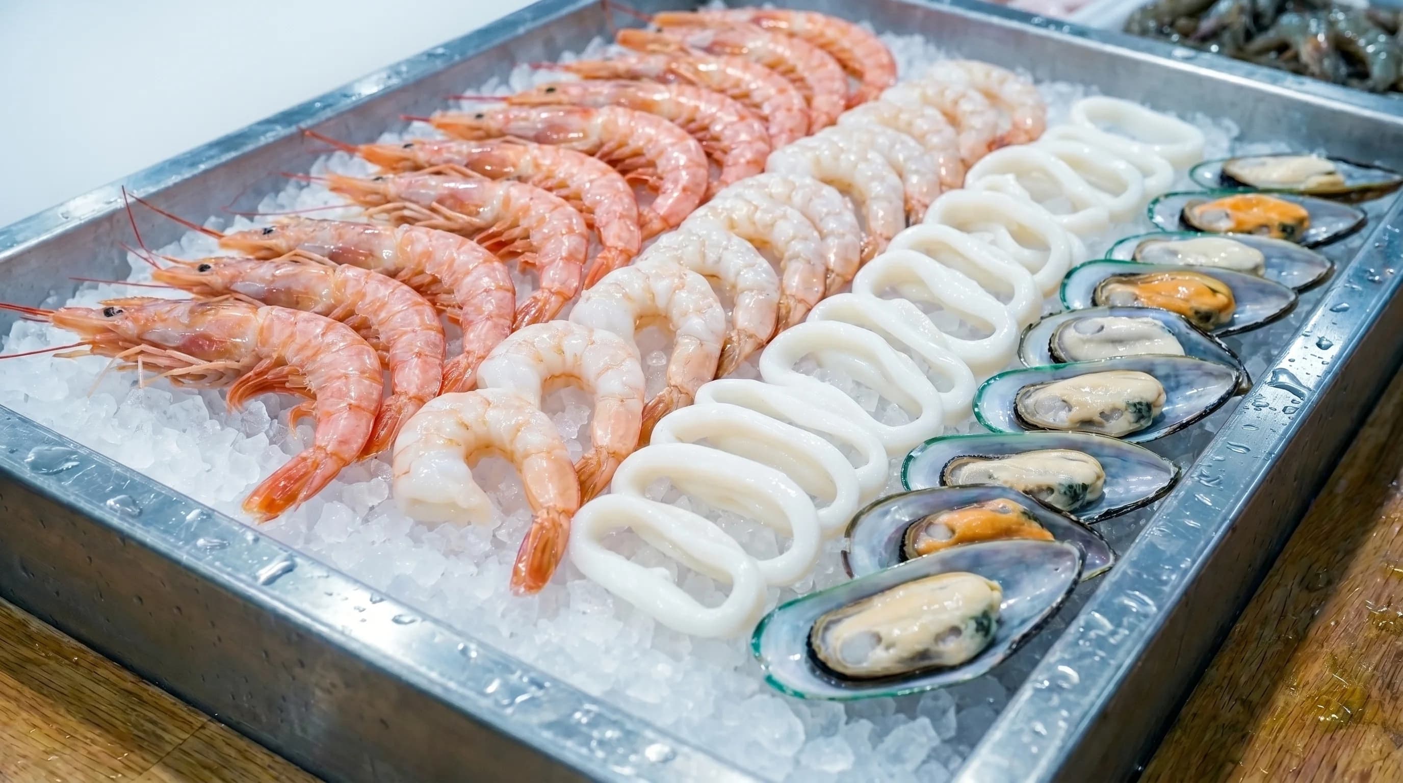 Mariscos
